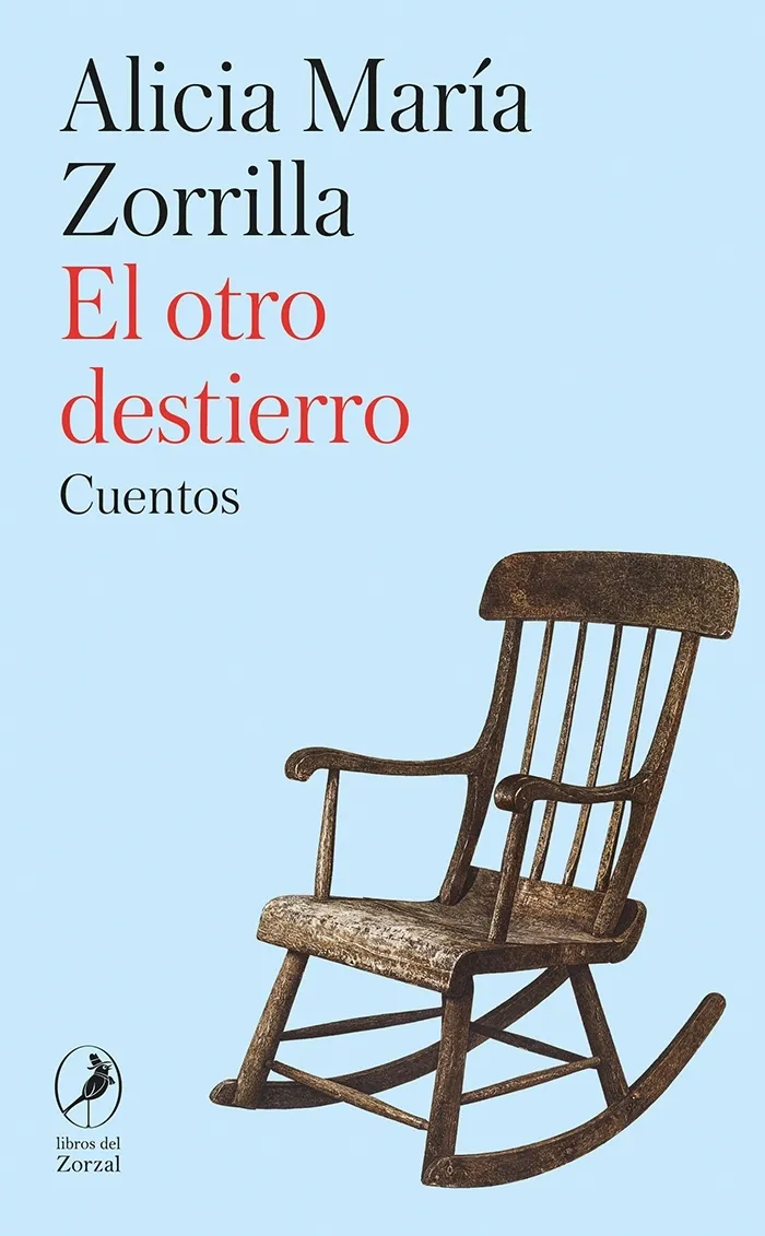 El otro destierro