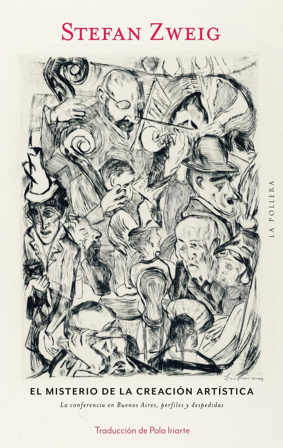 El Misterio de la creación