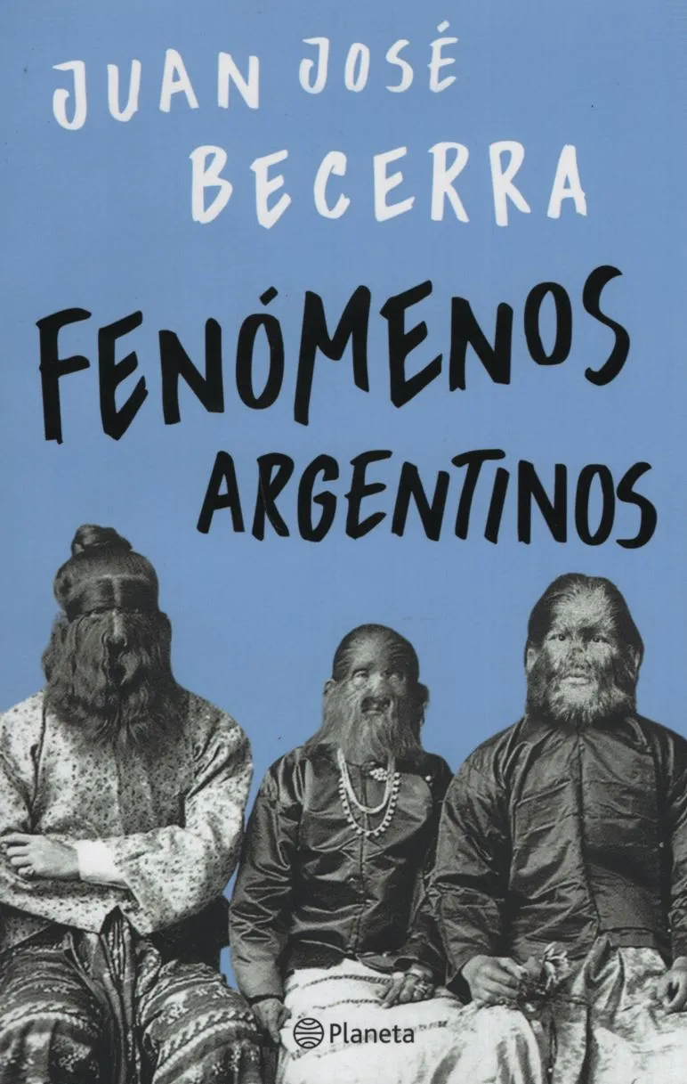 Fenómenos argentinos
