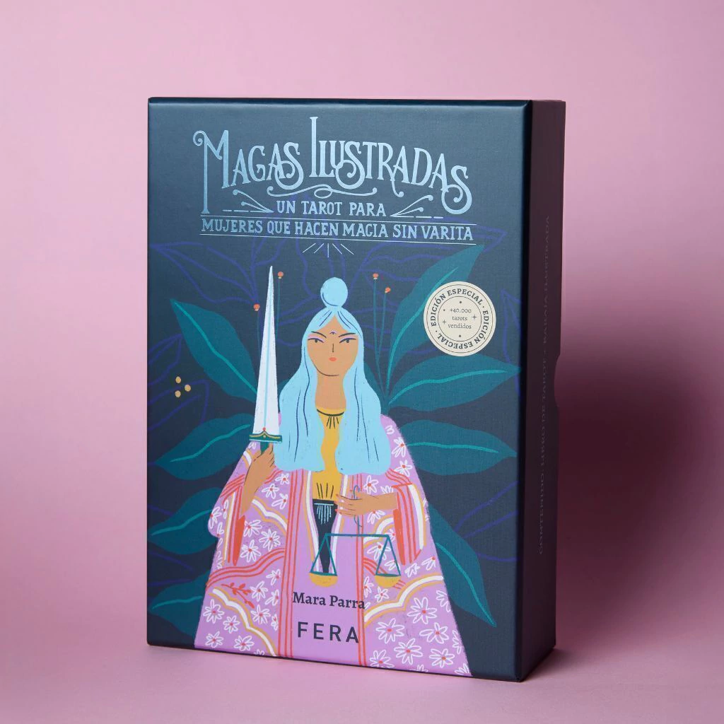 MAGAS ILUSTRADAS