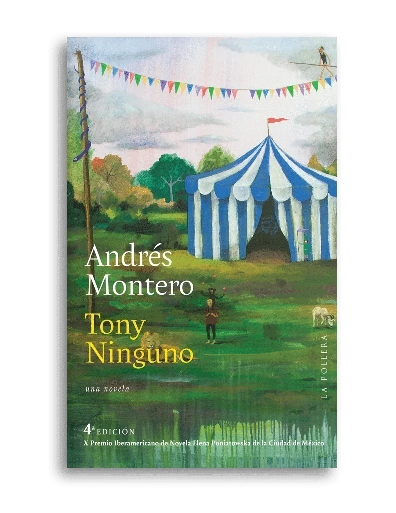 TONY NINGUNO