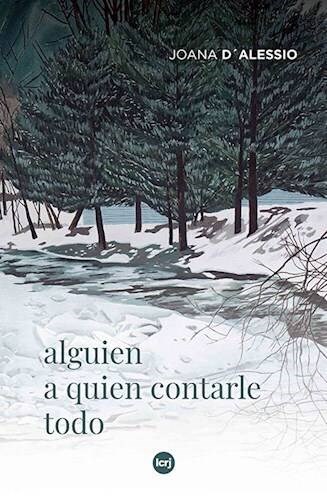 Alguien a quien contarle todo