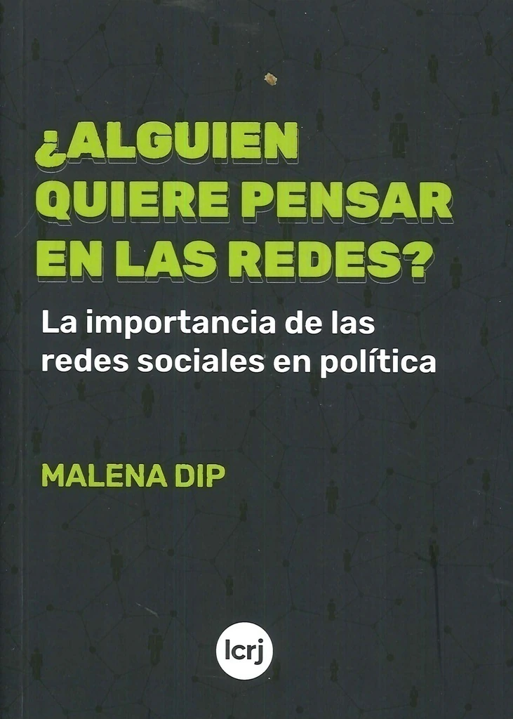 Alguien quiere pensar en las redes?